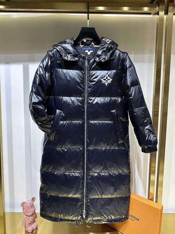 LV Women's Outwear 21